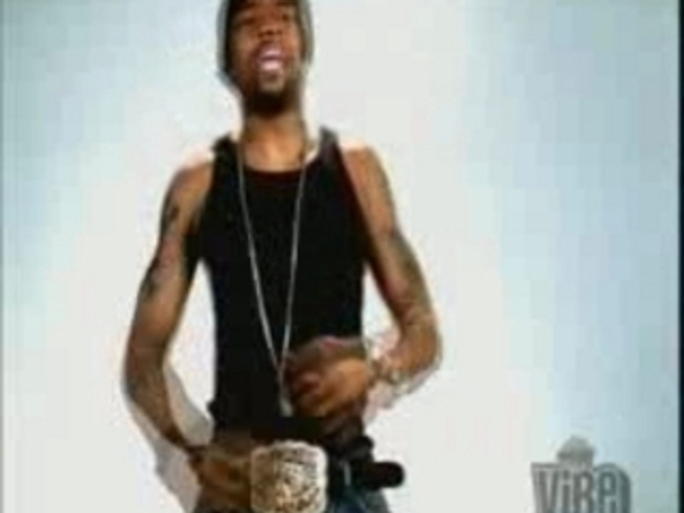 RL feat Erick Sermon - Got Me A Model Chick