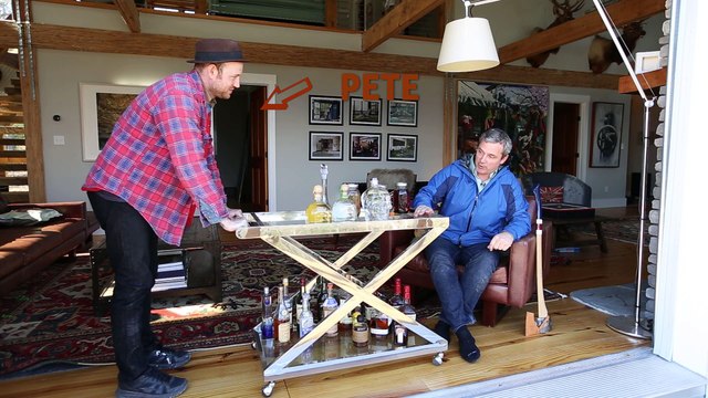 Under the Hood, Catskill Farms Homes (Catskills Real Estate)