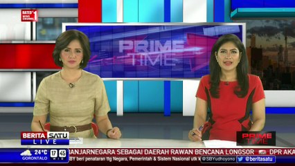 Ahok: Kita Berharap Sama Teman Ahok