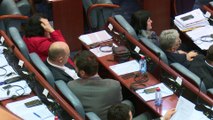 VMRO-BDI kërkojnë ndryshimin e kodit penal, LSDM kundër