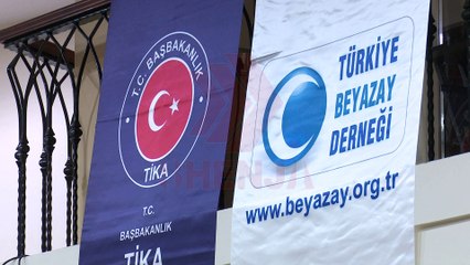 Agjencia Tika, trajnim për zhvillimin e fëmijëve me aftësi të kufizuara