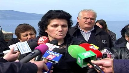 Download Video: 19 vjet nga Otranto, familjarët e viktimave kërkojnë vëmendje - Top Channel Albania - News - Lajme