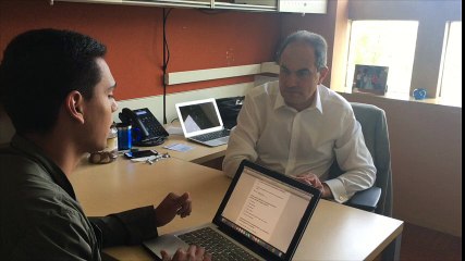 Encuesta American Marketing Association