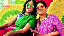Srija Mehandi Function - Wedding Celebrations - Ramcharan , Chiranjeevi ,Surekha (FULL HD)
