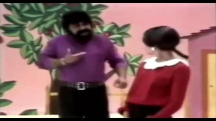 Os Trapalhões  EM  Marinheiro Popeye x Brutos  kkkkk