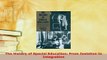 PDF  The History of Special Education From Isolation to Integration PDF Full Ebook