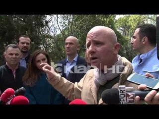 PERPLASJE MES DEPUTETEVE TE PD DHE POLICISE