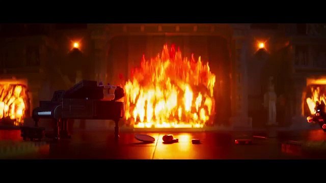 The LEGO® Batman™ Movie – Teaser Trailer 2 – Official Warner Bros. UK (FULL HD)