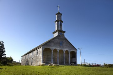 Qué significa soñar con iglesia - Sueño Significado