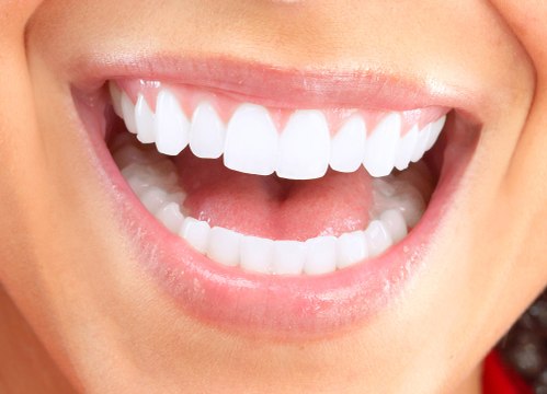 Qué significa soñar con dientes - Sueño Significado