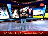 Mohali- Indian cricketer Virat Kohli condemns Lahore suicide blast