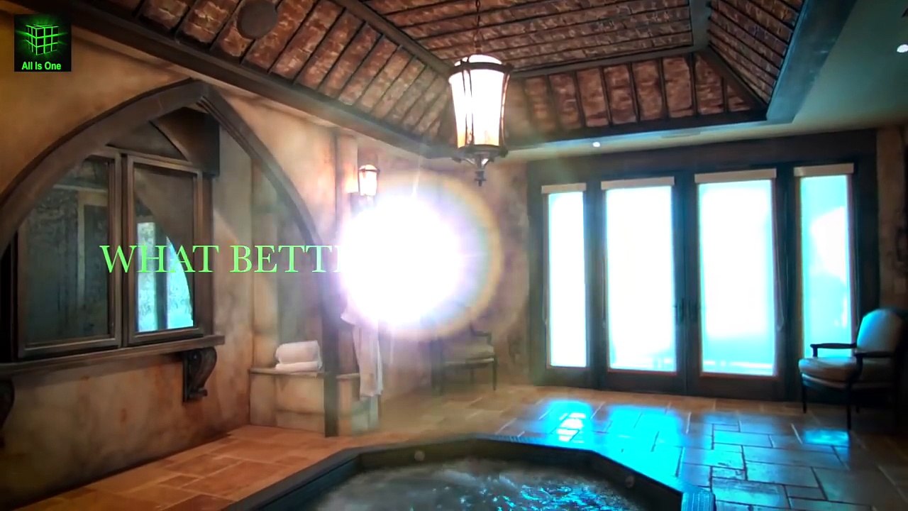 ALL IS ONE The Force Awakens...wealth subliminal money mind movie