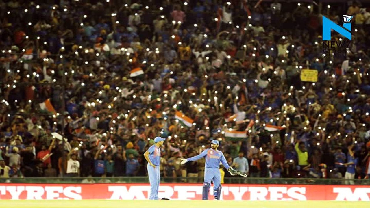 Virat Kohli smashes internet! Amitabh Bachchan takes part in Virat frenzy