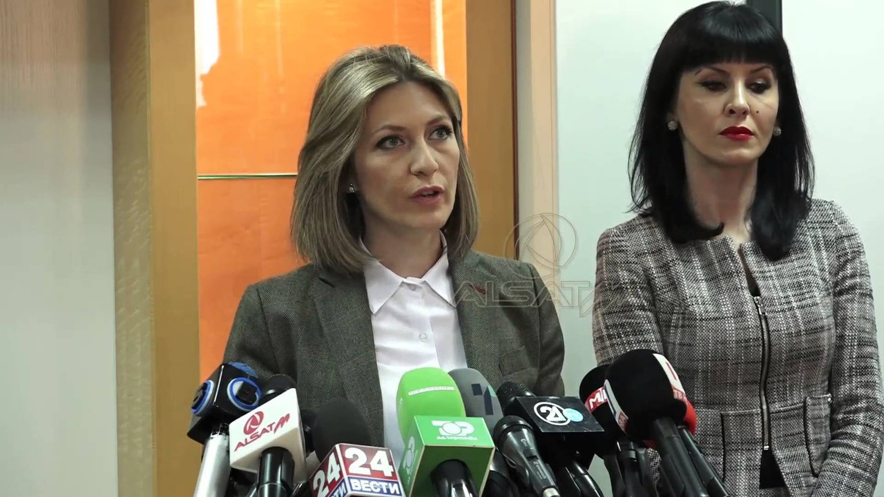 PSP, Sasho Mijalkov nën hetim për torturë