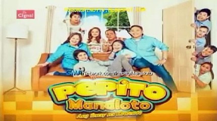 Pepito Manaloto: Ang Tunay Na Kuwento chapter 19 Part 1/4