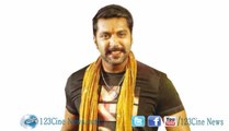 Samuthirakani to join his hands again with Jayam Ravi| 123 Cine news | Tamil Cinema news Online