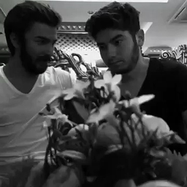 Flash Tv Çok gerçekçi kamera şakası