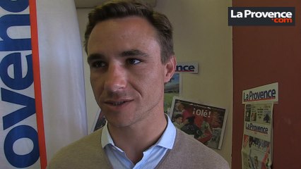 Arles : "Une feria particulière pour moi" (J.-B. Jalabert)