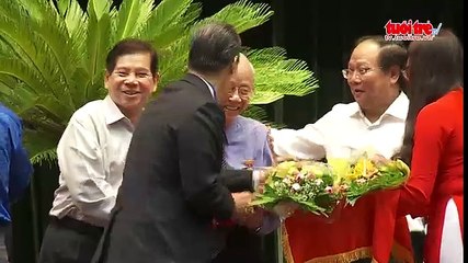 Hơn 2.000 liệt sỹ là Đoàn viên thanh niên ở R