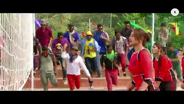 Holiday [2014] - MashUp HD Full Video Song - Akshay Kumar , Sonakshi Sinha