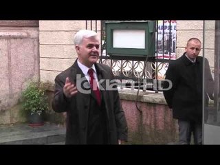 KOMISIONI I REFORMES NE DREJTESI, MBLEDHJA NE PIKEPYETJE