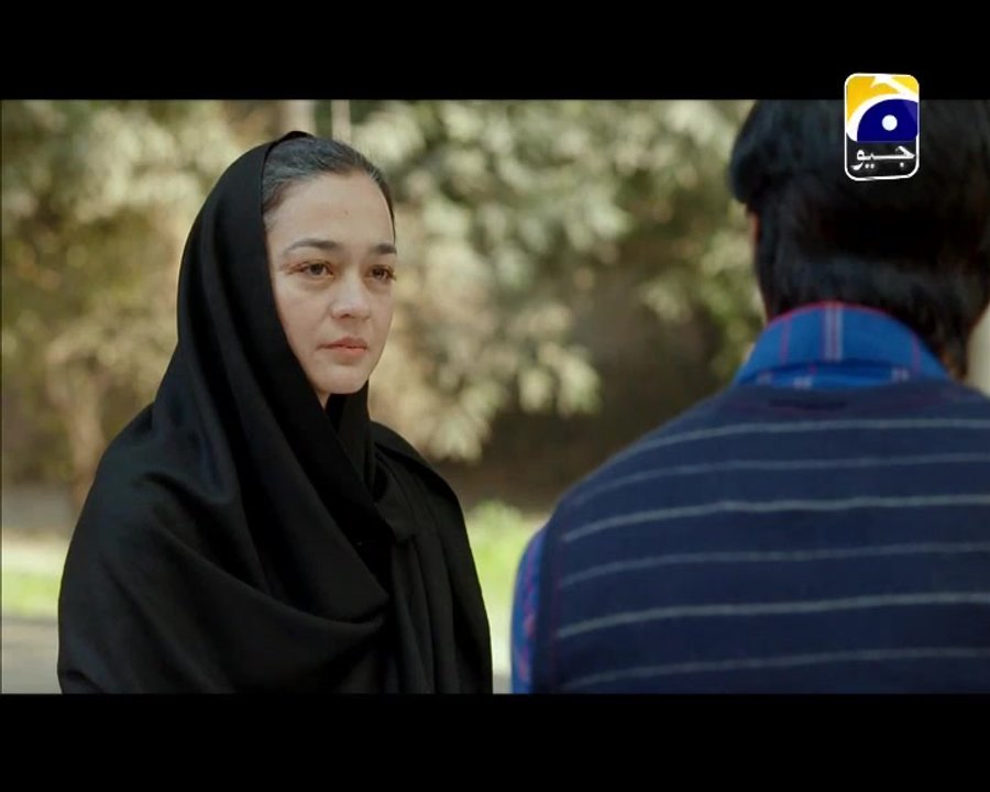 Ali Ki Ammi - Episode 20