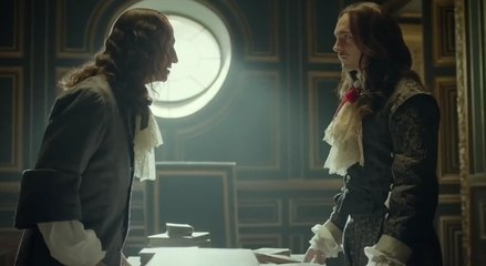 Bu dizi Fransa'yı karıştırdı!