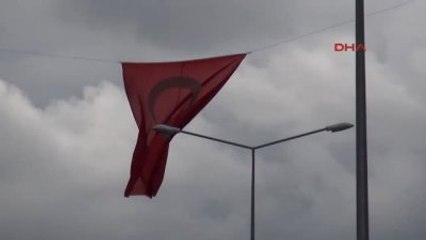 Tarsus - Şehit Yüzbaşıdan Geriye Mutlu Anıları Kaldı