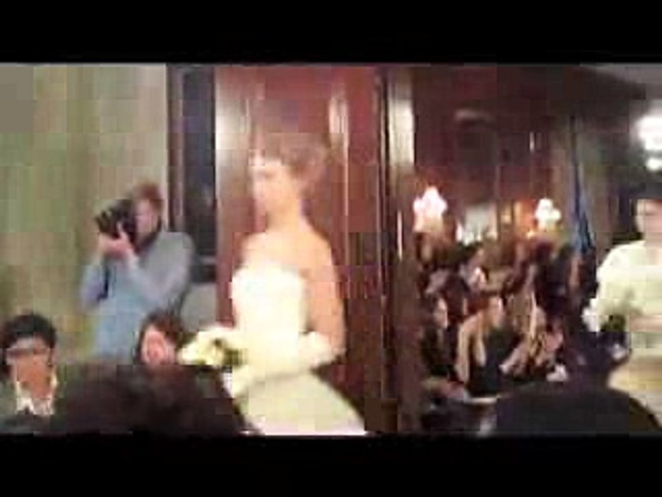 Highlights from Bridal Market
