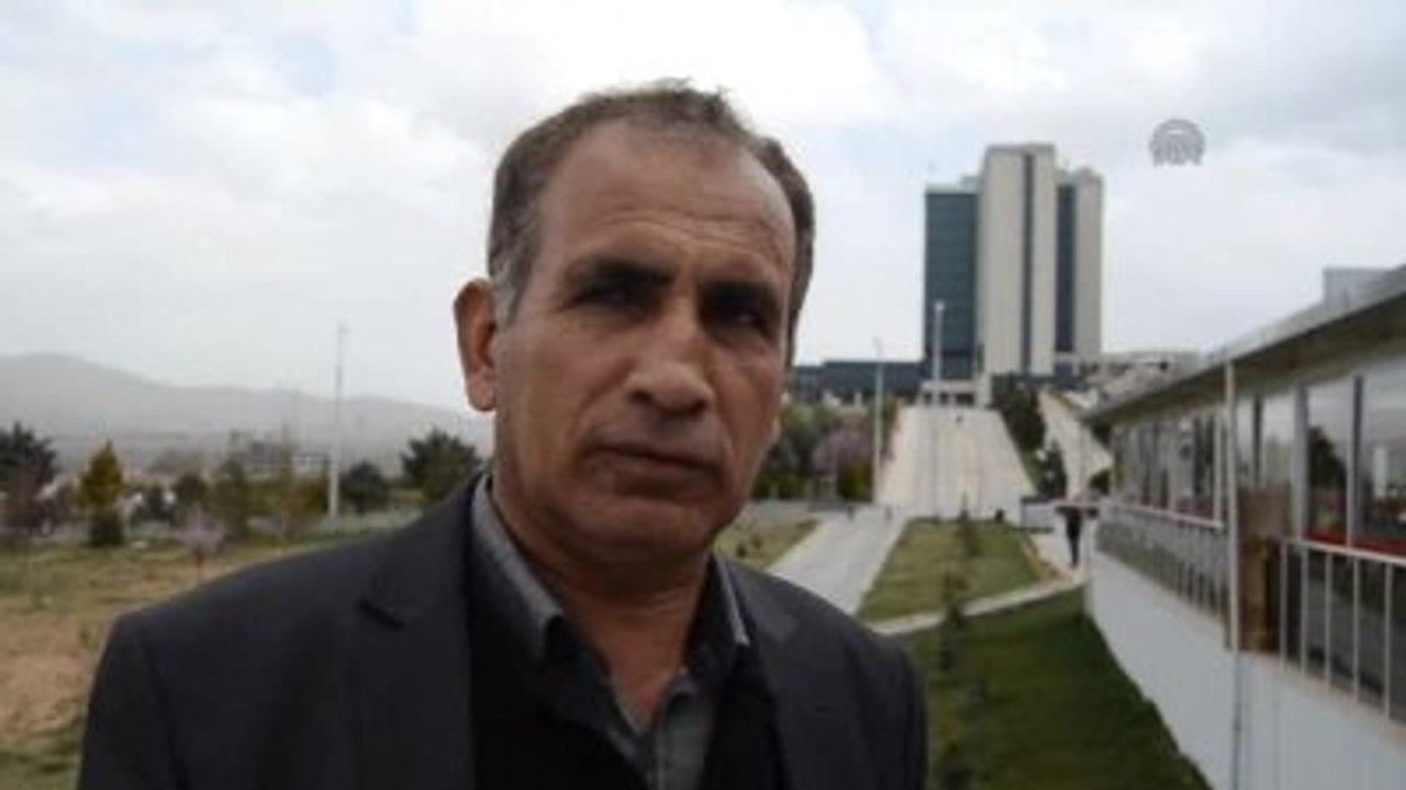 Kızının Organıyla Yaşama Tutunan Çocuğu Ziyaret Etti