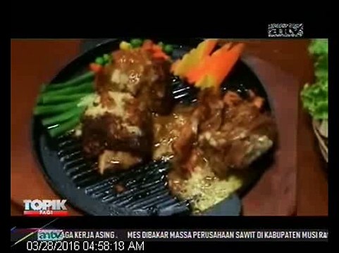 Kuliner Unik MovieBroo