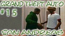 Grand Theft Auto: San Andreas # 15 ➤ Madd Dogg's Rhymebook