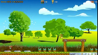 Jerrry's adventures -  Tom and Jerry game 2015  TOM AND JERRY