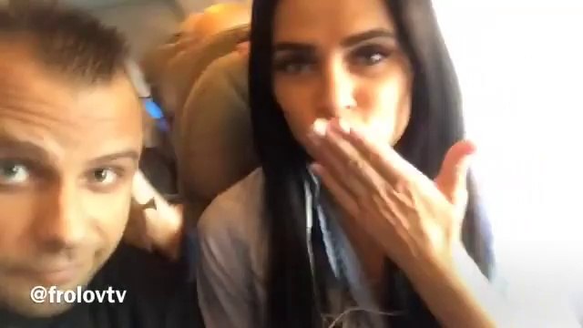 frolovtv До встречи на Сейшелах!