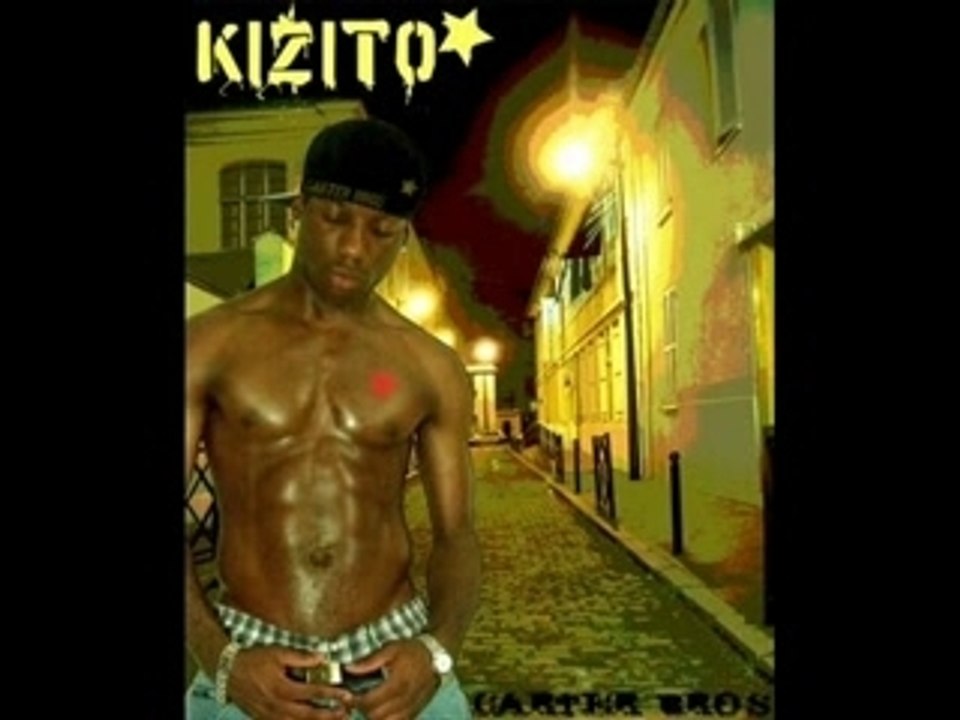 EXCLU  Kizito - Confonds Pas