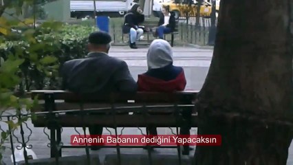 Abi Osurdun mu ? :/ (Kamera Şakası)