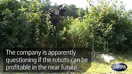 Google Robots Future of Earth