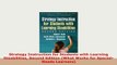 PDF  Strategy Instruction for Students with Learning Disabilities Second Edition What Works PDF Online