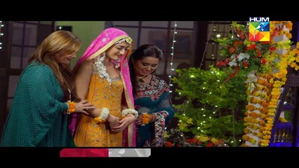 Haya Kay Daman Main Promo HUM TV Drama
