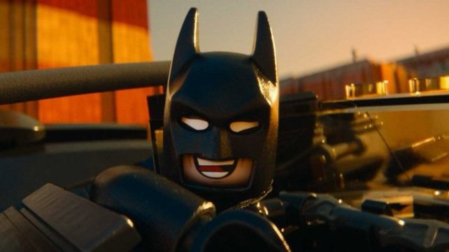 Lego Batman: La película - Trailer 2 español (HD)