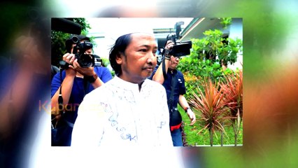 Ayah Jadi Pengemis, Marshanda Gak Merasa Malu