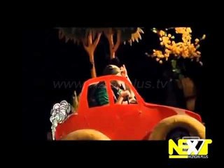 Next - 28 Mars 2016 | Pj.2 - Show - Vizion Plus