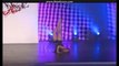 Brianne Sellars-- Movement [Competing for Senior Female Best Dancer in the Best Dancer Dance-off]