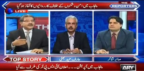 Sabir Shakir Analysis on Current Situation