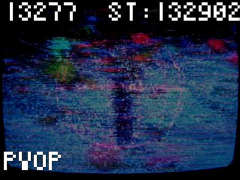 Kaffir-Emisiones Nocturnas (trailer)