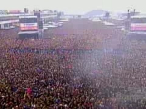 01. Here to Stay (Rock-Am-Ring 2007)