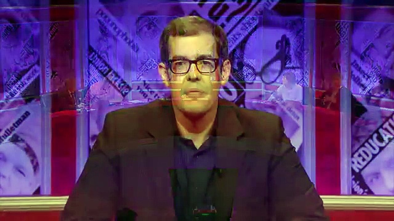Have I Got A Bit More News For You S46E02 (HD) 1