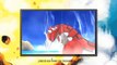 Un avance de Pokémon Rubí Omega y Pokémon Zafiro Alfa