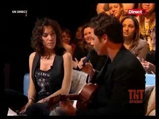 TNT Show Christophe Maé (5)