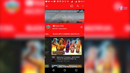 YouTube Gaming LEAKED First Look! | Tech Talk Roundup: YouTube